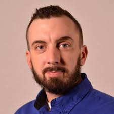 Jon Seaman (@JonSeamanAgEd)