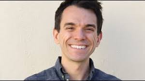 Instinct Interview with Frank Arthur Smith: 'Open to It'