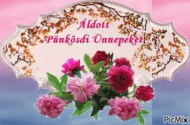 A katolikus egyház egyik legnagyobb ünnepe. Punkosd Picmix