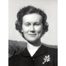 Genevieve Edwards Obituary December 13, 2010