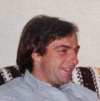 Ernest (Ernie) Murphy