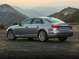Buy New 2018 Audi A4 2 0t Ultra Premium Sedan Near San Antonio At 3 775 Discount Cars Supercars Deals Auto Luxury Carrepair Audi A4 Audi New Trucks