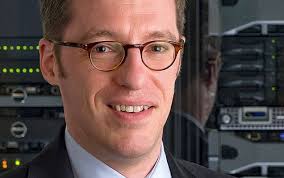 Im Gespräch mit Jacques Diaz, CEO von Axians Deutschland