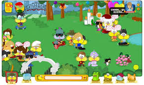 Imvu is a great virtual. Padres Gaturro Juegos Online Juegos