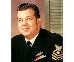 Kenneth Chubb Obituary (1933