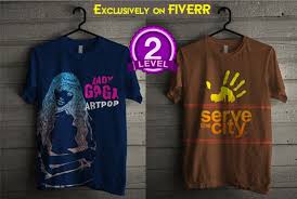 Taprobana I Will Design Trendy T Shirt Teespring With Free Mockup For 5 On Fiverr Com Trendy Tshirts Free Mockup Shirts
