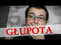 Głupota