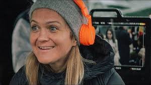 Von Schulden an die Regie-Spitze: „Existenzangst werde ich immer haben“