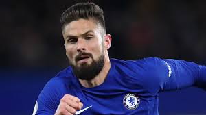 Paul pogba's latest haircut has seen the manchester united star add a blue streak, but france colleague olivier giroud is not convinced. Opinion Everton Must Move For Olivier Giroud In January Sportslens Com