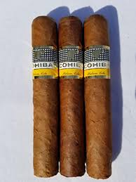 Maybe you would like to learn more about one of these? Fresh Authentic Cuban Cigars Puros Habanos Cohiba Siglo Vi From Cuba Cigar To Smoke And Buy Straight From Factory 100 Made By Hand The Smokers Gift Buy Online In Bangladesh At Bangladesh Desertcart Com