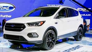 The 2020 ford escape is set to go on sale in the united states in the coming weeks, so it's reasonable to suspect that the 2021 escape will be made available to the public around september of 2020. 2021 Ford Escape Hybrid Specs Release Price 2021 Ford Escape Hybrid Escape Hybrid Compact Crossover Suv Known As Th Ford Escape Ford Focus Sedan Ford Focus