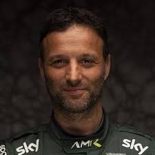 Mark Godber (@m_godber)