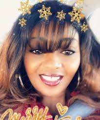 Obituary for Monica Morris