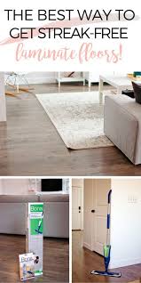 How To Clean Laminate Floors When You Re A First Time Owner How To Clean Laminate Flooring Clean Laminate Laminate Flooring