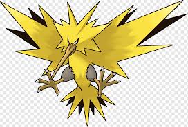 Pokemon Go Pokemon Firered And Leafgreen Zapdos Moltres Pokemon Leaf Symmetry Flower Png Pngwing