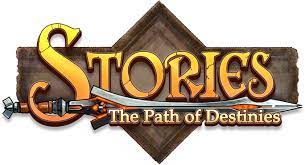 3 fixes, 1 trainer available for stories: Stories The Path Of Destinies