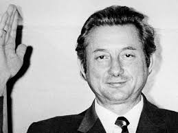 Aldi-Brüder: Albrecht hatte gutes Verhältnis zu Entführern