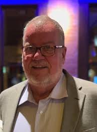 Obituary for Michael E Martin