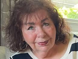 Kathryn Louise Page's Obituary