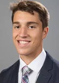 2017-18 Men's Rowing