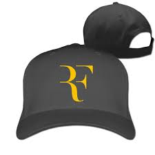 Roger is a swiss professional tennis player. Tlk Fashion Roger Federer Logo Adult Trucker Caps Hat Black Buy Online In Angola At Angola Desertcart Com Productid 91822257