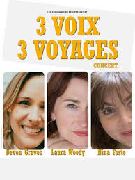 Devon Graves — BAM-Ticket