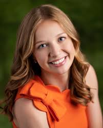 Congratulations Queen Neelah LXXXIV Madelin Beshear