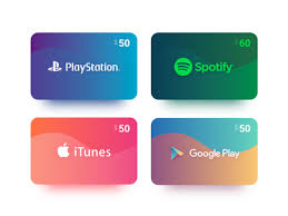 Are you willing to earn free google play gift card? Google Play Gift Card Designs Themes Templates And Downloadable Graphic Elements On Dribbble