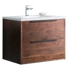 We as bath miami, provide bathroom supplies such as bathroom vanities, tiles, countertops, bathtubs, faucets, shower glass doors, led mirrors, shower systems and toilets. Modern Bathroom Vanities Cabinets Bathroom Place Miami
