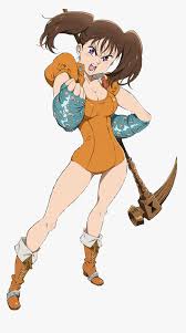 From character stats to detailed patch notes, you will find a wide range of information about the global version of the seven deadly sins grand cross on mobile. Size Difference Characters Wiki Seven Deadly Sins Characters Diane Hd Png Download Transparent Png Image Pngitem
