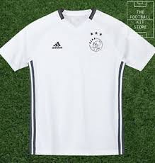 Keep support me to make great dream league soccer kits. Ajax Training Shirt Official Adidas Football Training Top Boys All Sizes Ebay