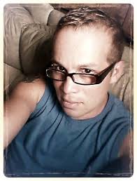 Patrick Venegas Gonzalez