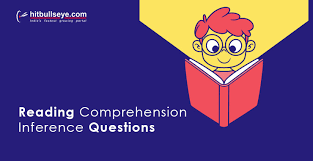 There's nothing inherently wrong with practicing natural science passages. Reading Comprehension Inference Questions And Answers