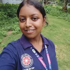 Tanushree Mitra (@TanushreeM89383)