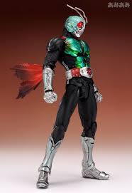 s i c new kamen rider 1 released 22 off 4 190 jpy kamen rider rider japanese superheroes