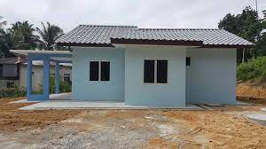 Über 80% neue produkte zum festpreis; 1sabah Koleksi Rekabentuk Rumah Mampu Milik Berapa Kos Facebook