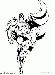 Superman flying above the buildings coloring pages printable superman lifts car and saves man coloring page printable superman on his way colouring page … Superman Coloring Page 08 Kizi Free 2021 Printable Super Coloring Pages For Children Superman Super Coloring Pages