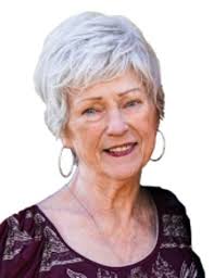 Jonnie Gay Roberts Obituary March 17, 2021