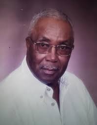 Obituary for Reverend Enorris Thomas Sr.