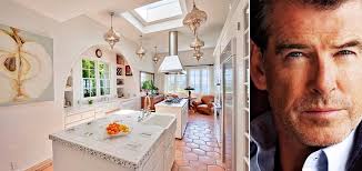 23:57:00 in my rich kitchen. 12 Celebrity Kitchens Of The Rich And Famous
