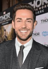 Zachary Levi: Biography, Movies, Net Worth & Photos