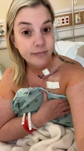 Kerry Satterfield's Instagram, Twitter & Facebook