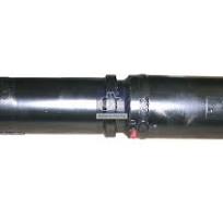 PROPELLER SHAFT (1335262 - 1796580) - LPM TRUCK PARTS