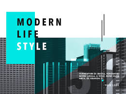 Modern Banner Design By Theme Inn Company Graphic Graphicdesign Market Place Design Template Brand Banner In 2020 Banner Design Graphic Design Modern Life