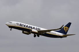 Maybe you would like to learn more about one of these? Ryanair La Cash Machine Du Transport Aerien