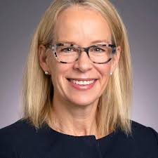 Kelly Morrison for Congress...