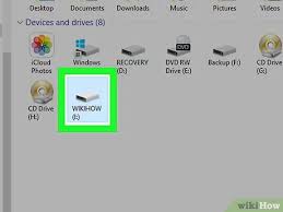 Remember to back up the files on the external hard drive if you have saved anything important on it. How To Format An External Hard Drive With Pictures Wikihow