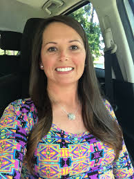 LulaRoe Jessica Hammonds