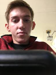 Five of someone doing something, cameron welch