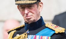 Christie's to auction possessions of George, Duke of Kent